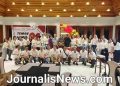 Acara Reuni SMA 7 Manado Alumni 1994 Ke-30 Berlangsung Meriah