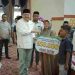 Pemkab Nagan Raya Gelar Buka Puasa Bersama dan Santuni Anak Yatim serta Penyandang Disabilitas