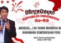 Merdeka, 80 Tahun Indonesia Merdeka, Bagaimana dengan Kemerdekaan Pers Kita