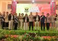 KBPP Polri Sumut Gelar Musda V, Perkuat Kebersamaan Dengan Polri Untuk Kamtibmas