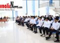 Densus 88 AT Sumut Dan BBPVP Medan Bersinergi Cegah Penyebaran Paham Radikalisme