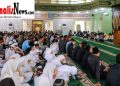 Safari Kebangsaan Polda Sumut Menjadi Sarana Menjalin Silaturahmi Dan Persatuan