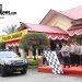 Wujudkan Pelayanan Cepat Dan Responsif, Kapolda Sumut Launching Unit Pamapta Secara Serentak