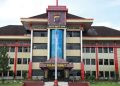 Diduga Menggunakan Gelar Strata 2 Palsu, Seorang Bishop GMI Dilaporkan ke Polda Sumut