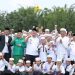 Wakil Bupati Dairi Pimpin Upacara Hari Santri Nasional ke-X Tahun 2025