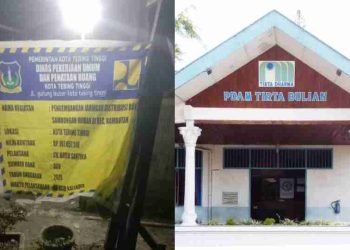 Struktur Birokrasi yang Semrawut, Indikasi Korupsi di PDAM Patut Diwaspadai