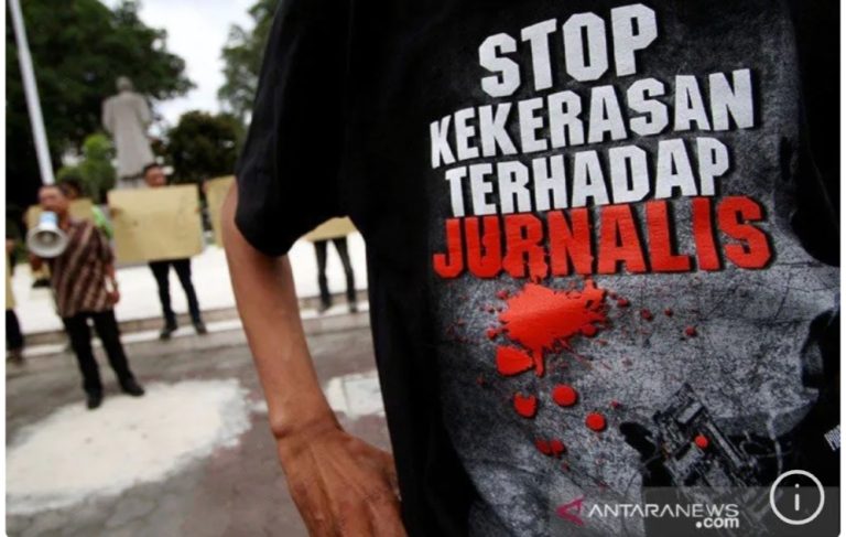 ​Pengancaman Wartawan di Belawan, Praktisi Hukum: Pelaku Diancam UU Darurat No.12 Tahun 1951 Pidana Penjara 10 Tahun