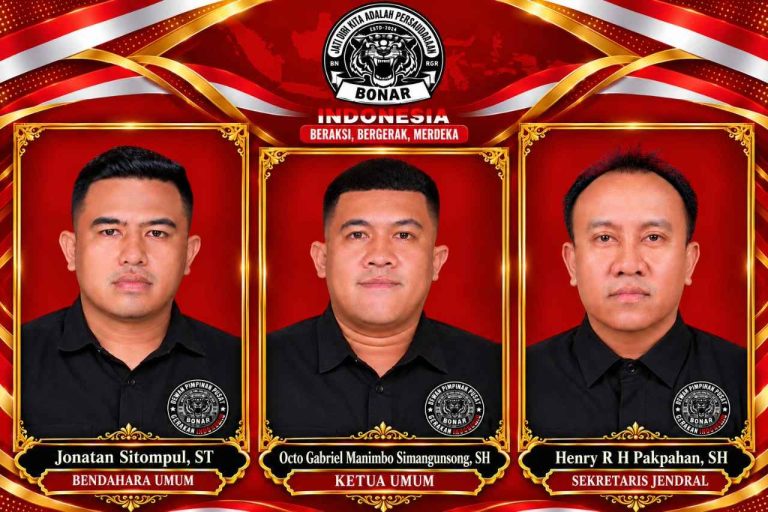 Hendri Yanto Sitorus Pimpin Golkar Labura Periode 2025–2030