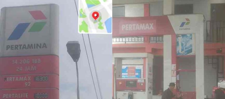 LSM Foal Independen Soroti Dugaan Adanya Kecurangan Pelayanan Pengisian BBM Pertalite di SPBU No 14.206.188 Simpang Beo